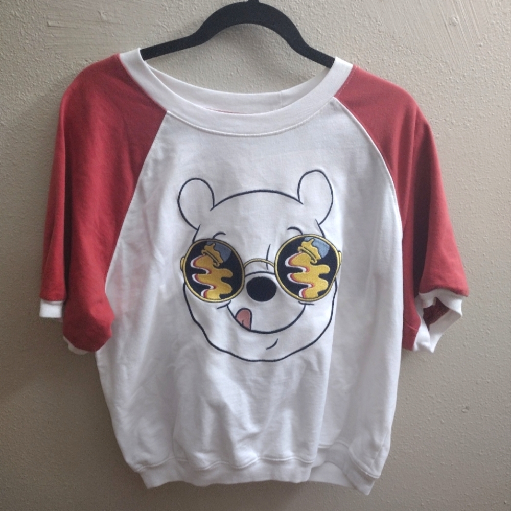 Disney sweatshirt